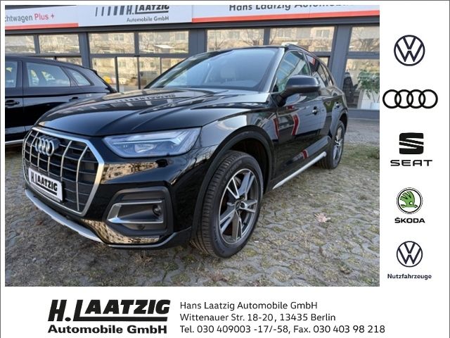 Audi Q5 63.883 km 36.990 &euro; Berlin 13435