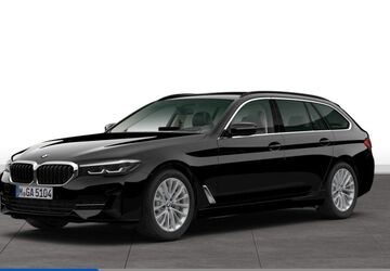BMW 520 61.583 km 31.900 &euro; Berlin 14057