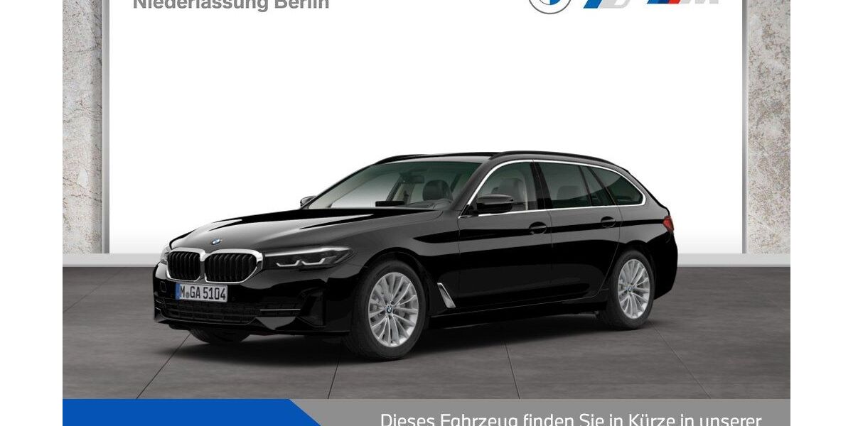 BMW 520 61.583 km 31.900 &euro; Berlin 14057
