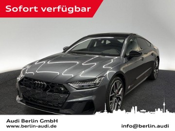 Gebrauchte Audi A7