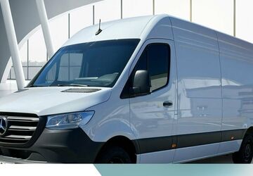 Mercedes-Benz Sprinter 17.392 km 51.527 &euro; Potsdam 14480