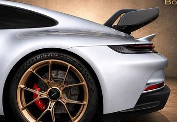 Porsche 911 Urmodell 9.100 km 175.911 &euro; Potsdam 14480
