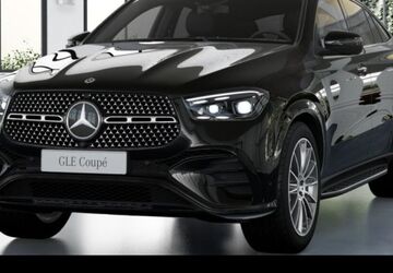 Mercedes-Benz GLE 450 9.900 km 102.500 &euro; Berlin 10587