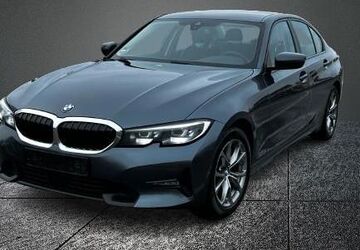 BMW 320 175.000 km 19.900 &euro; Blankenfelde-Mahlow 15831