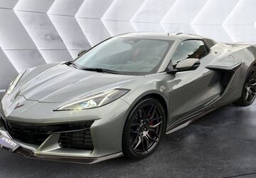 Corvette Z06 15.292 km 167.999 &euro; Berlin-Französisch Buchholz 13127