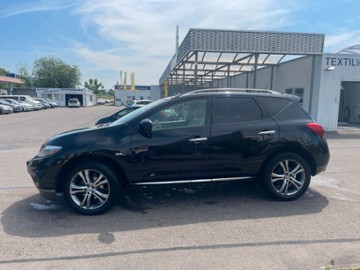 Gebrauchte Nissan Murano