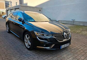 Renault Talisman 188.000 km 10.300 &euro; Berlin 12159