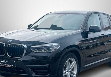 BMW X3 68.899 km 26.700 &euro; Potsdam 14480