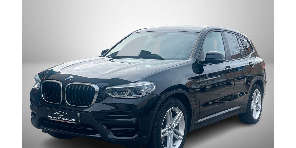 BMW X3 68.899 km 26.700 &euro; Potsdam 14480