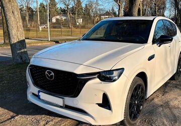 Mazda CX-60 20.168 km 52.000 &euro; Falkensee 14612