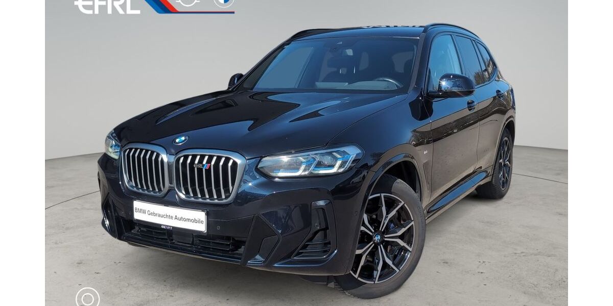 BMW X3 32.282 km 45.990 &euro; Potsdam 14482
