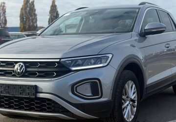 VW T-Roc 219.750 km 14.500 &euro; Blankenfelde Mahlow 15831