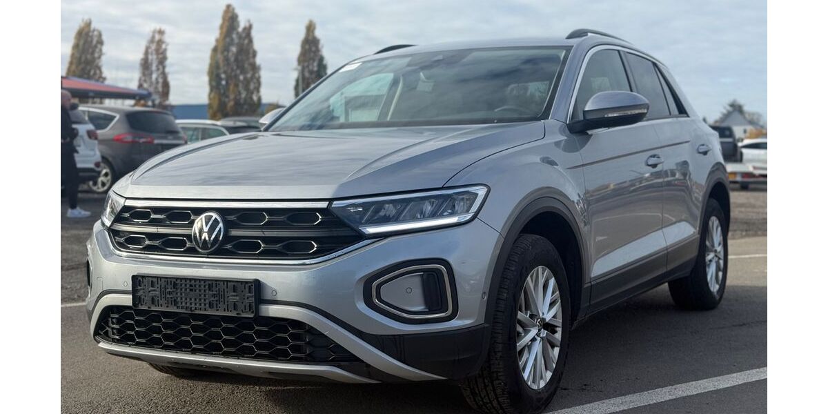 VW T-Roc 219.750 km 14.500 &euro; Blankenfelde Mahlow 15831