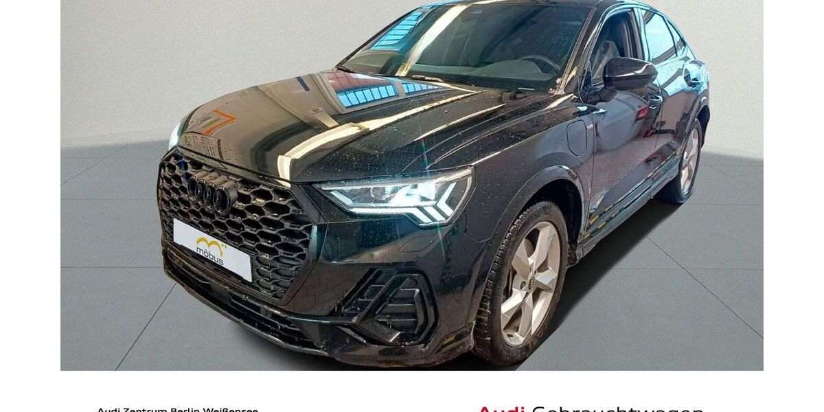 Audi Q3 33.492 km 36.975 &euro; Berlin 13088