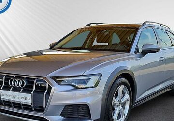 Audi A6 Allroad 122.600 km 34.900 &euro; Berlin 13581