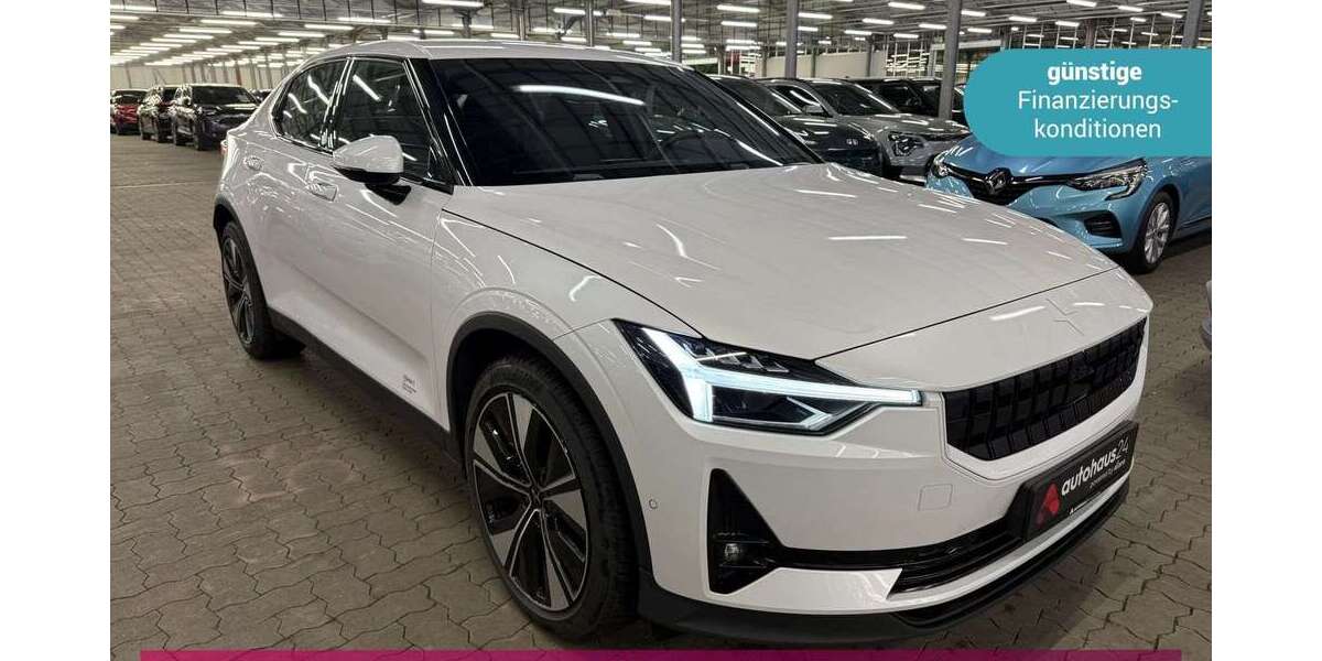 Polestar 2 63.229 km 25.390 &euro; Ludwigsfelde bei Berlin 14974