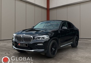 BMW X4 81.000 km 27.900 &euro; Potsdam 14478