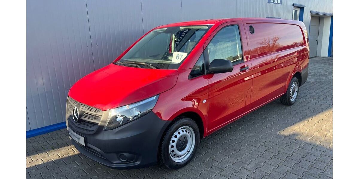 Mercedes-Benz Vito 94.623 km 20.999 &euro; Berlin 13055