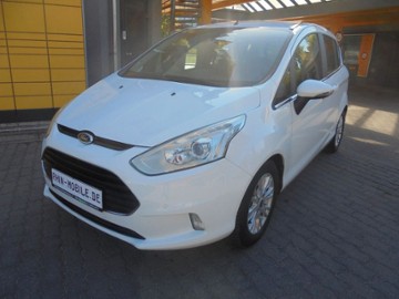 Gebrauchte Ford B-Max