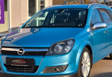 Opel Astra 158.000 km 6.950 &euro; Teltow 14513