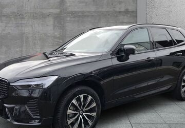 Volvo XC60 26.306 km 39.990 &euro; Berlin Tegel 13509