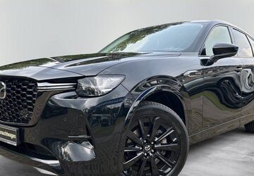 Mazda CX-60 30.398 km 40.990 &euro; Berlin 13599