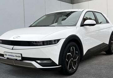 Hyundai IONIQ 5 48.098 km 19.990 &euro; Potsdam 14469