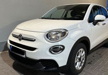 Fiat 500X 64.000 km 11.750 &euro; Berlin 12279