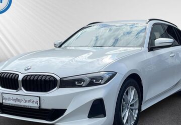 BMW 320 60.000 km 30.890 &euro; Berlin 13581