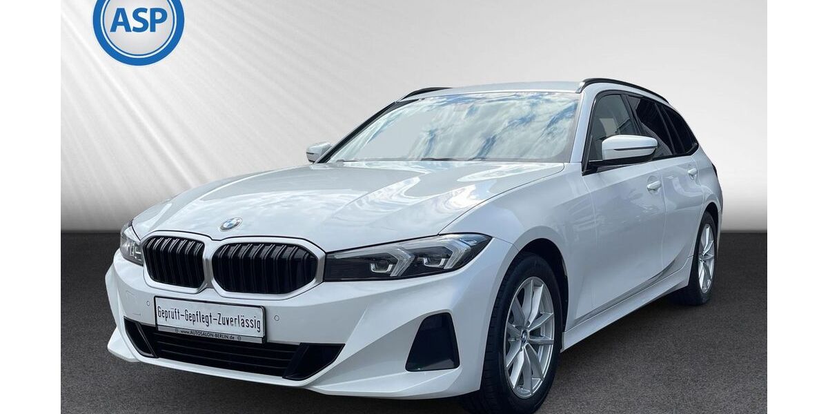 BMW 320 60.000 km 30.890 &euro; Berlin 13581