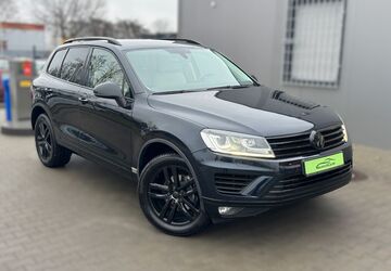 VW Touareg 160.000 km 14.990 &euro; Berlin 13089