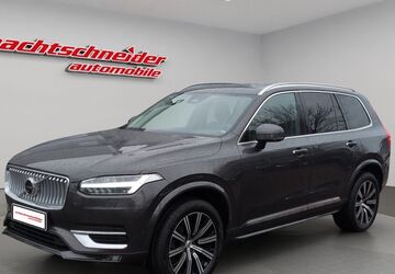 Volvo XC90 26.903 km 52.990 &euro; Potsdam 14482