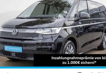 VW T7 Multivan 16.231 km 64.998 &euro; Potsdam 14482