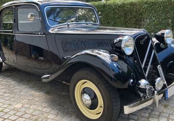 Citroen Andere 128.000 km 25.000 &euro; Kleinmachnow 14532