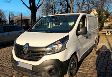 Renault Trafic 227.500 km 5.500 &euro; Berlin 10719