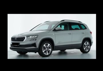 Skoda Karoq 42.000 km 22.200 &euro; Berlin 10178