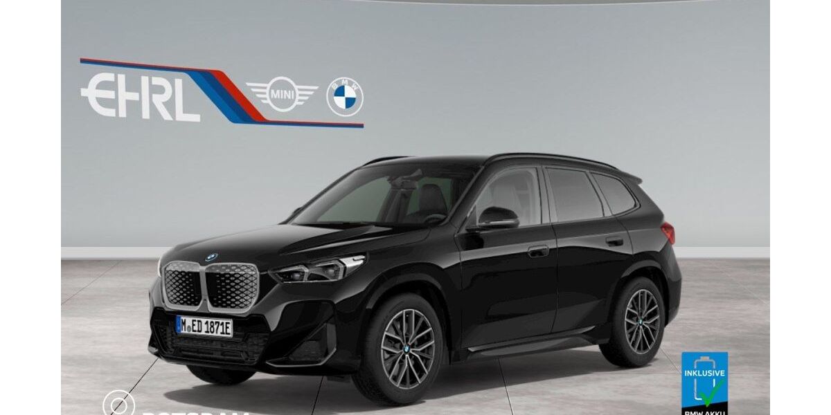 BMW iX1 4.500 km 48.290 &euro; Potsdam 14482