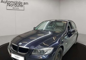 BMW 320 172.000 km 5.990 &euro; Berlin 13407
