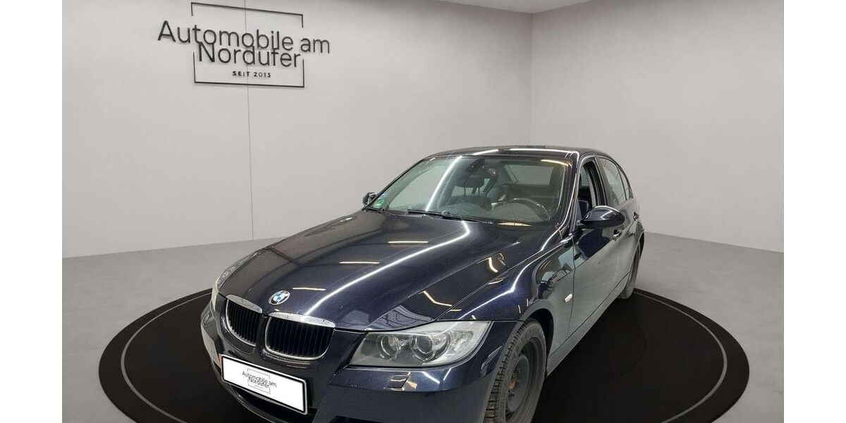 BMW 320 172.000 km 5.990 &euro; Berlin 13407