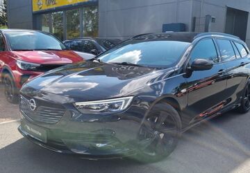 Opel Insignia 75.000 km 21.780 &euro; Potsdam 14480