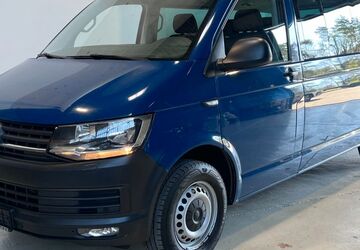 VW T6 Transporter 320.225 km 14.999 &euro; Potsdam-Drewitz b.Berlin 14478