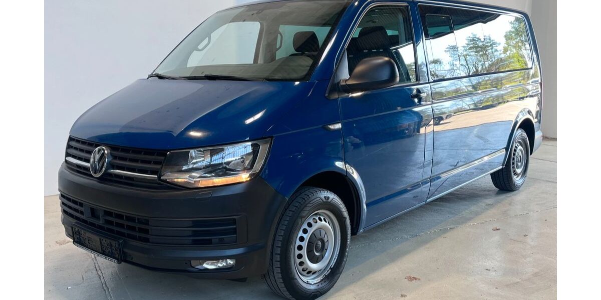 VW T6 Transporter 320.225 km 14.999 &euro; Potsdam-Drewitz b.Berlin 14478
