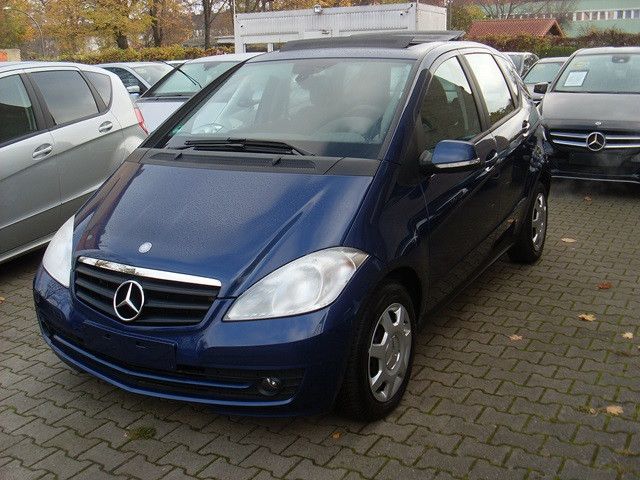 Mercedes-Benz A 160 69.690 km 6.990 &euro; Berlin-Schöneberg 12101