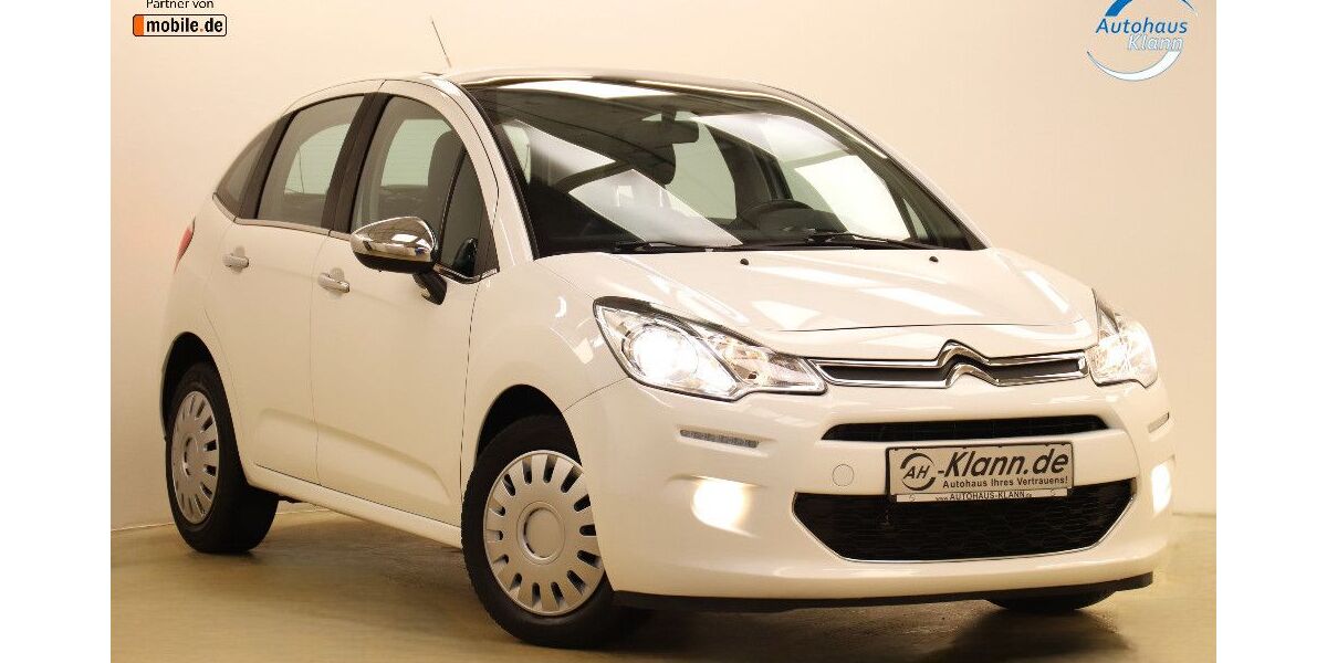 Citroen C3 114.484 km 5.499 &euro; Teltow 14513