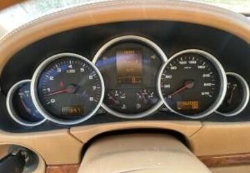 Porsche Cayenne 162.000 km 9.500 &euro; Berlin 12249