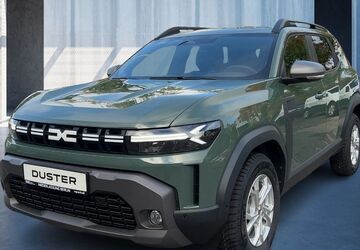 Dacia Duster 4.000 km 22.490 &euro; Berlin 13055