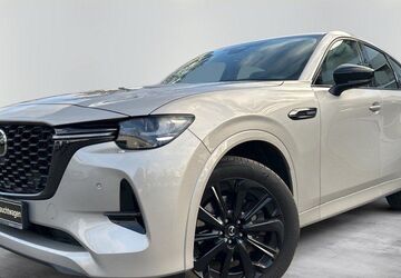 Mazda CX-60 48.701 km 35.990 &euro; Berlin 13599