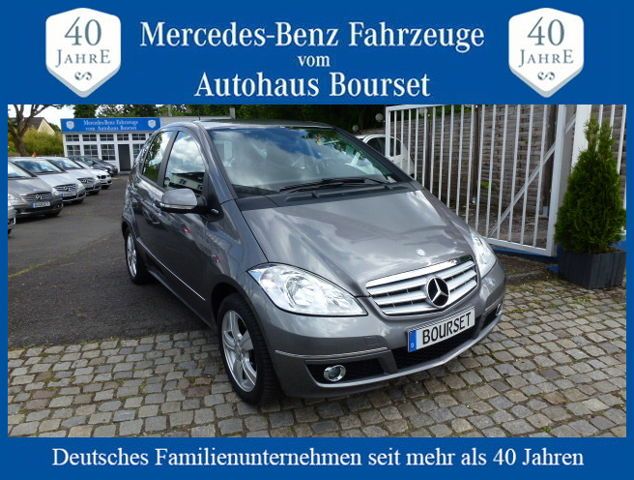 Mercedes-Benz A 160 47.000 km 10.700 &euro; Berlin Steglitz-Zehlendorf 12247