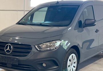 Mercedes-Benz Citan 44.000 km 19.999 &euro; Beelitz 14547