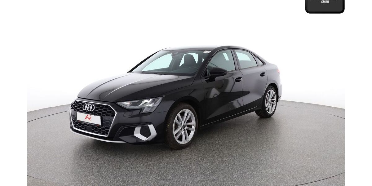 Audi A3 46.584 km 27.880 &euro; Berlin 12103